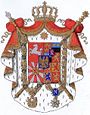 Wappen des Königreichs Westphalen