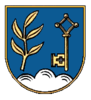 Wappen von Erlstätt