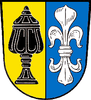 Wappen von Scheuerfeld