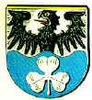 Wappen von Rysum