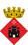 Wappen von Ascó
