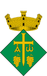Wappen von Avinyó