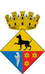Wappen von Calella