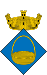 Wappen von Cistella