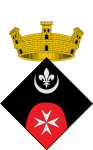 Wappen von Puigpelat