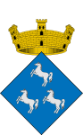 Wappen von Viladecavalls