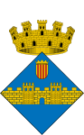 Wappen von Vilafranca del Penedès