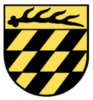 Wappen von Bezgenriet vor der Eingemeindung