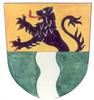 Wappen von Welldorf (mit Serrest)