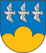 Wappen von Smiltene