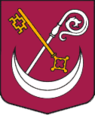 Wappen von Koknese
