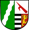 Wappen von Wintzingerode vor der Eingemeindung