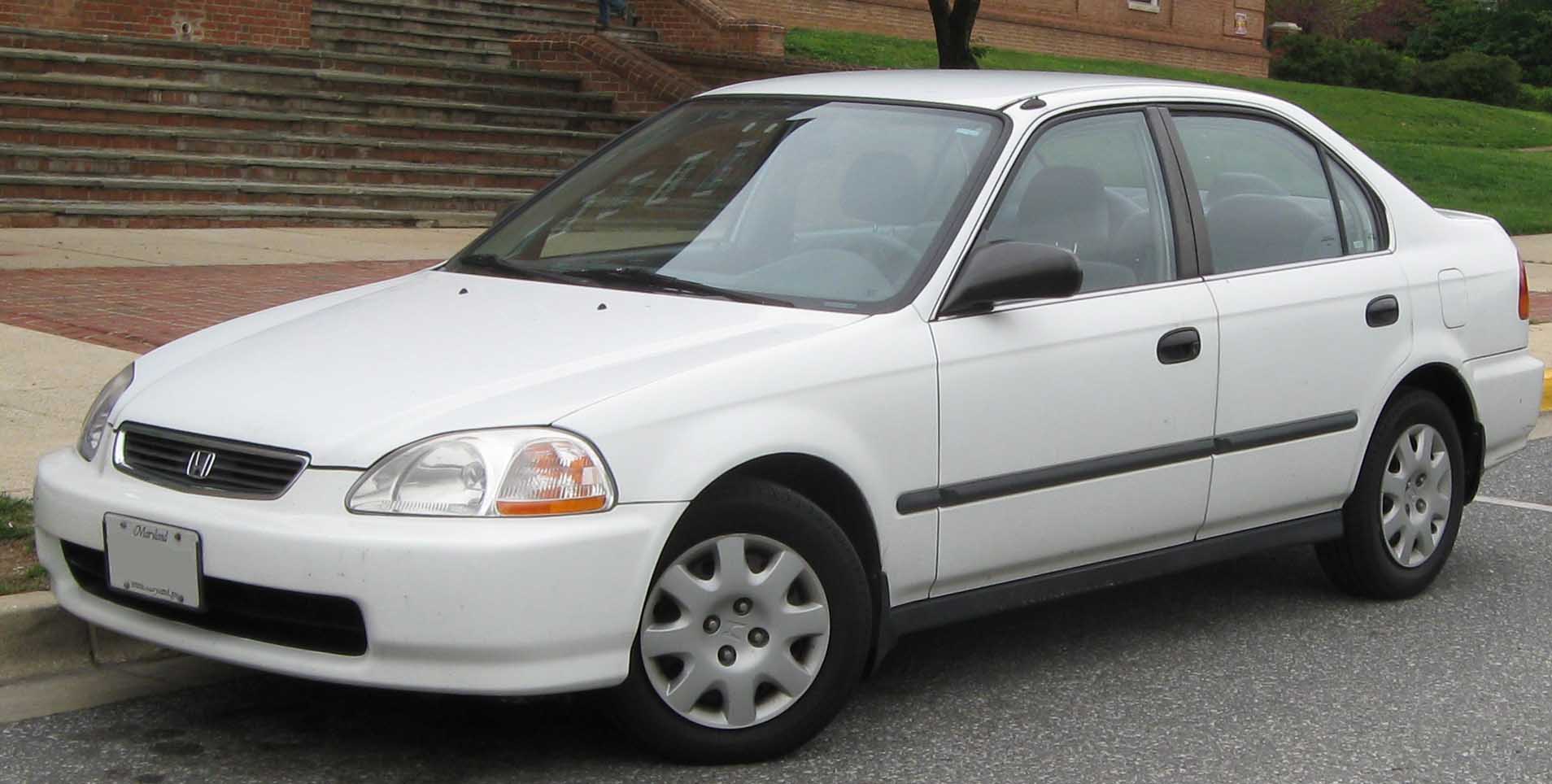 Honda of american mfg inc v norman