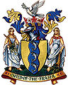 Wappen von Richmond