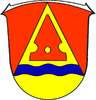 Wappen von Aulendiebach