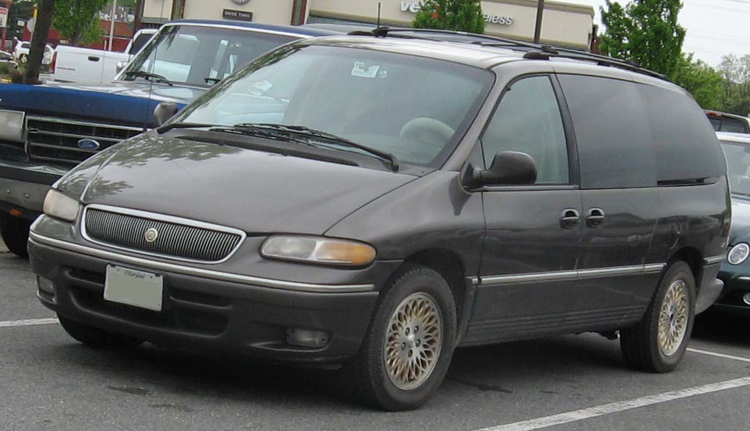 Voyager (Auto)