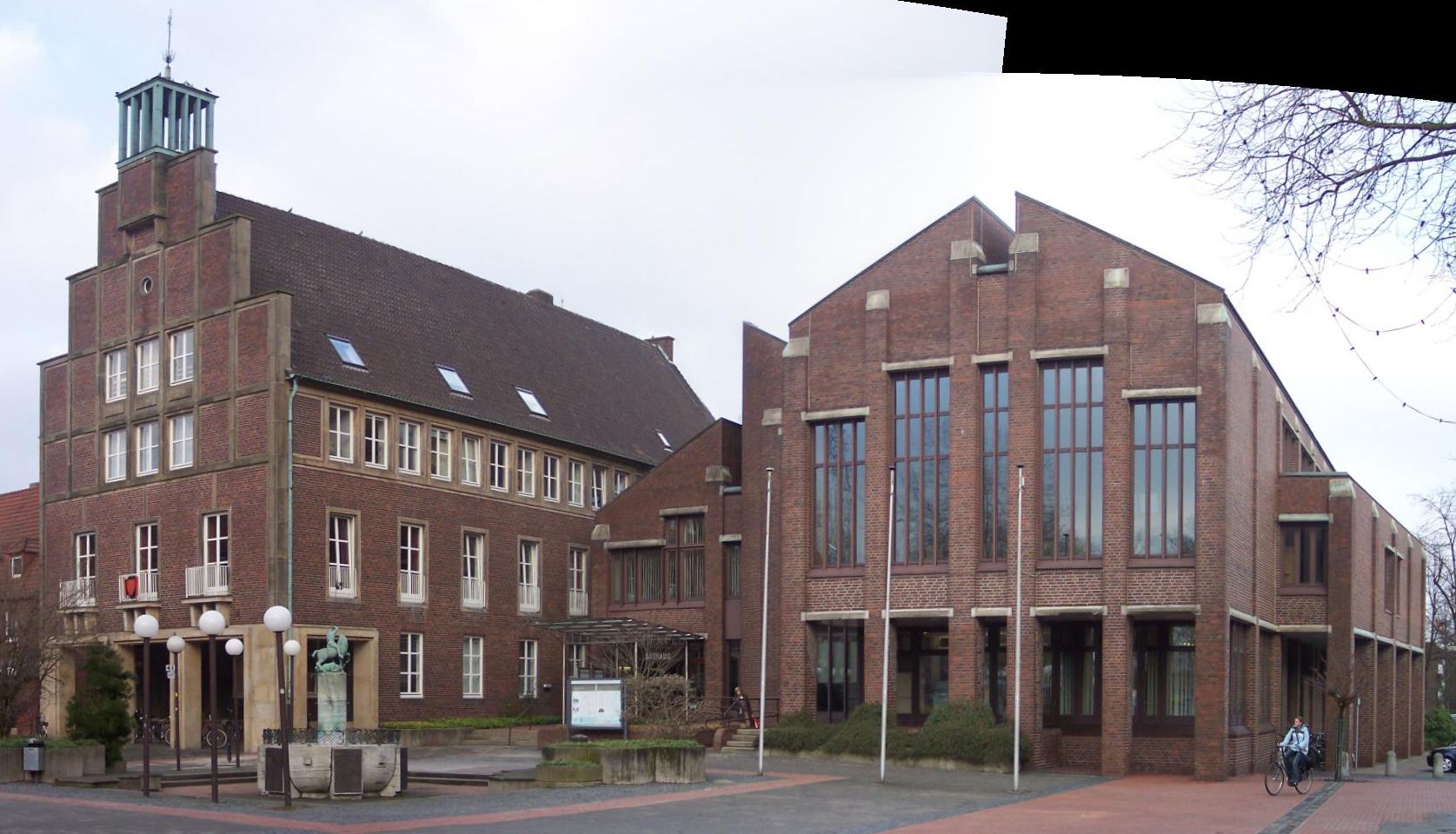 Ahaus