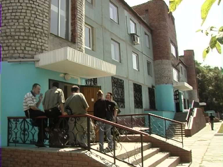 Die Kodierung vom Alkohol in chomutowo