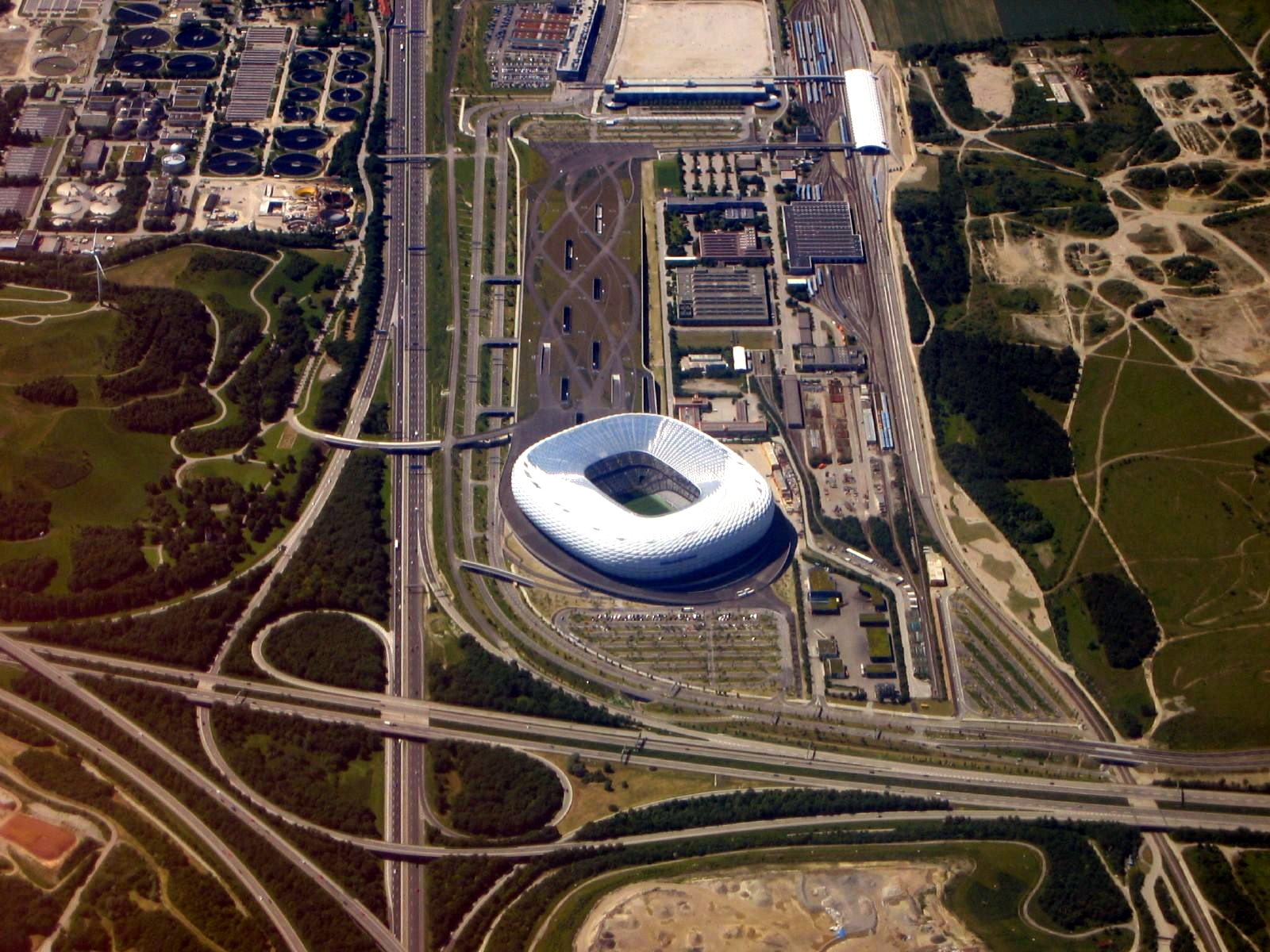 Allianz Arena