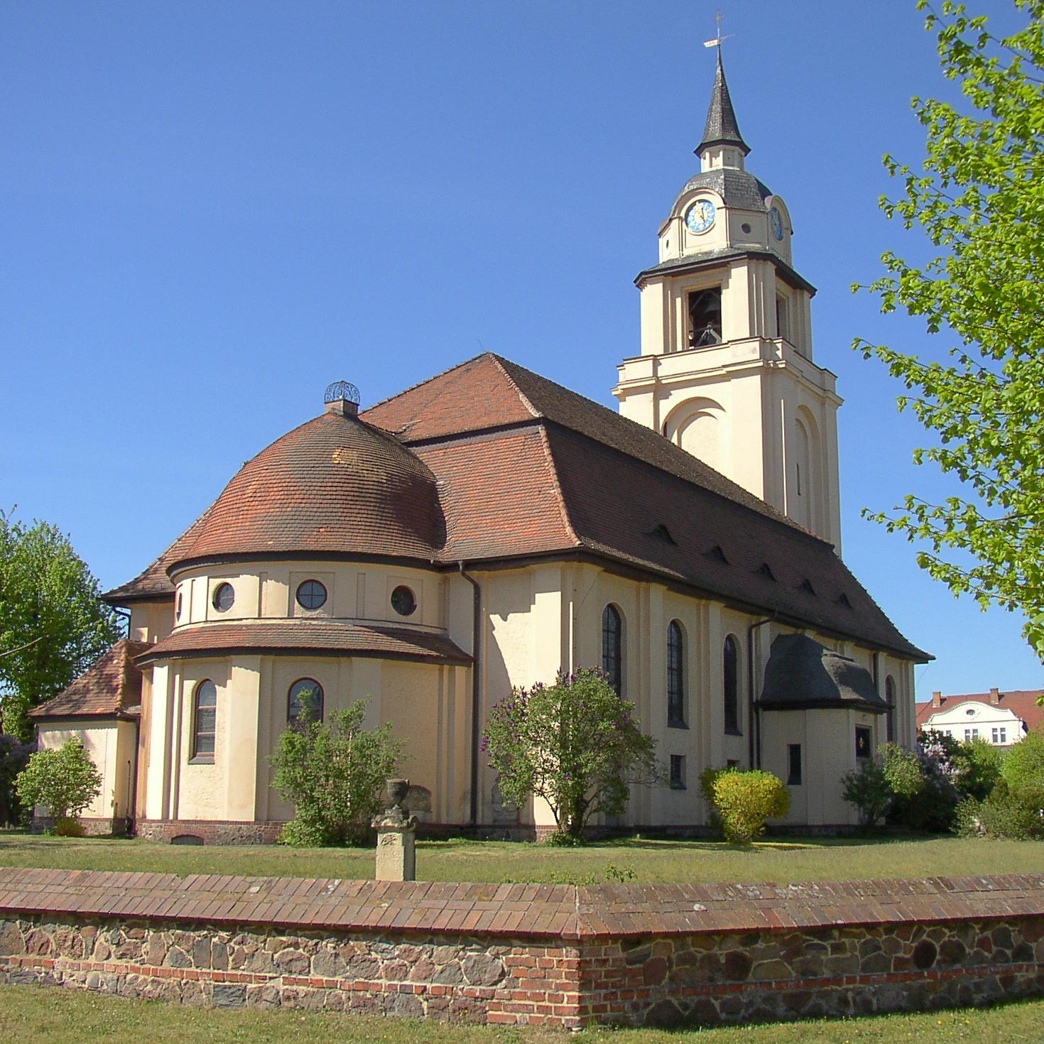 Altdöbern Altdöbern