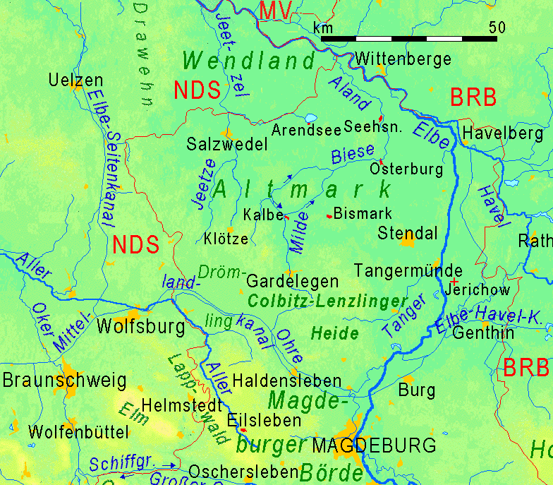 Altmark