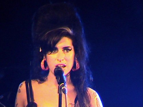 Amy Jade Winehouse Socionics Forums
