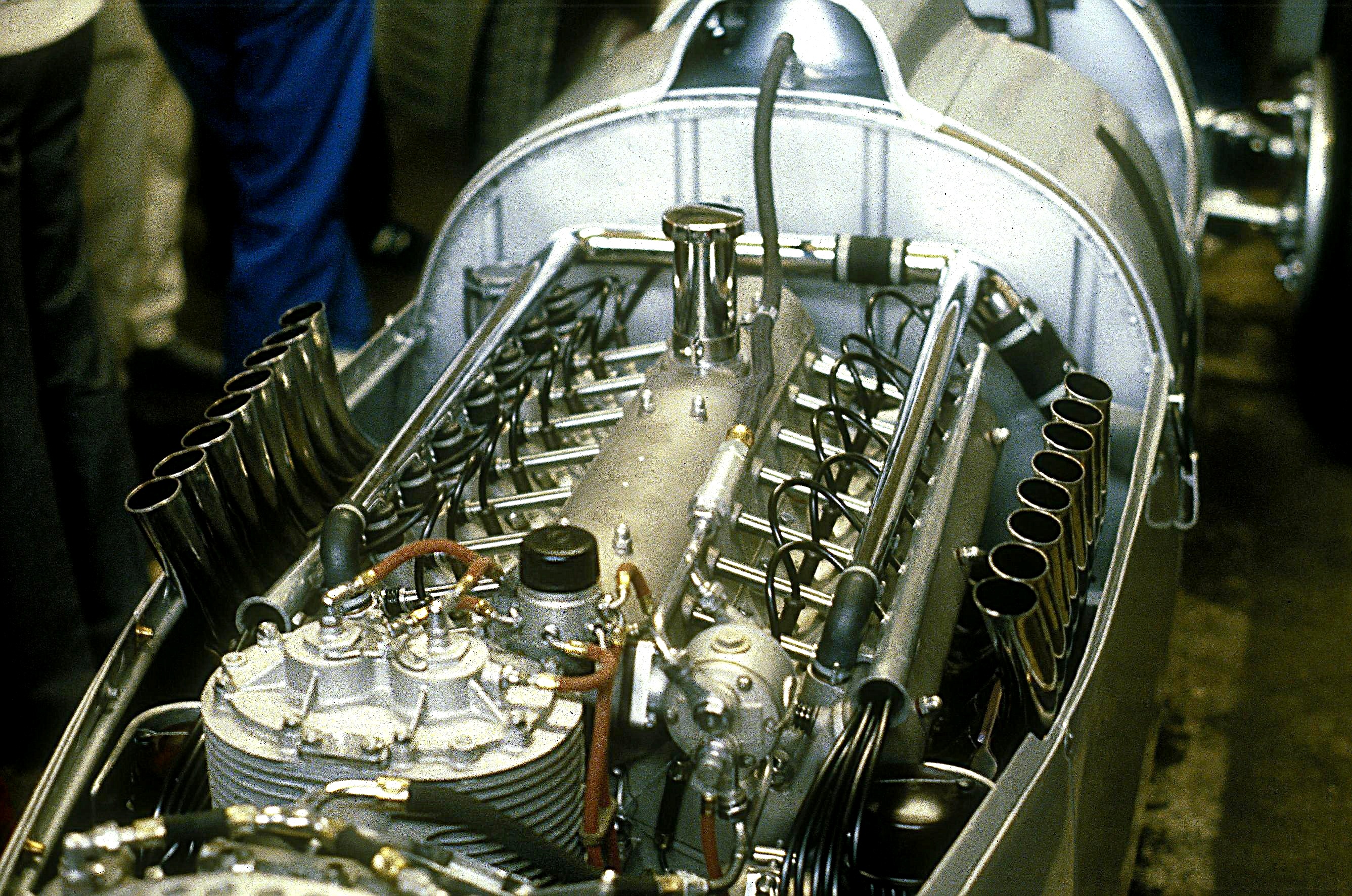 Auto chrysler hemi engines #4