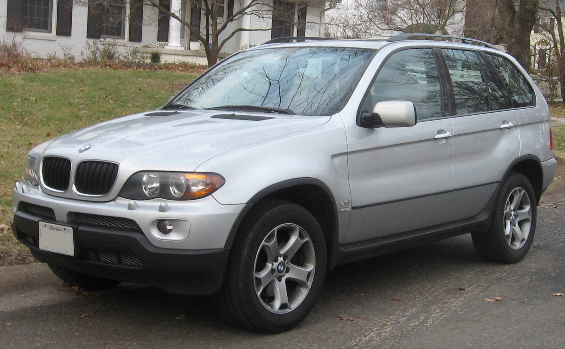 Bmw us manufacturing company llc #3