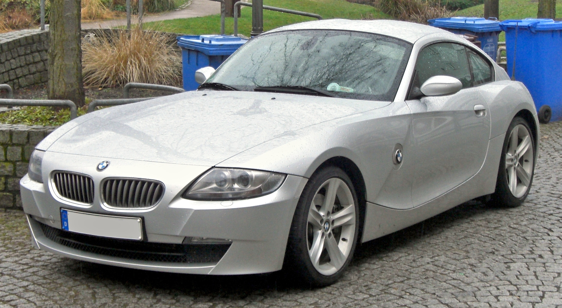 Bmw us manufacturing company llc