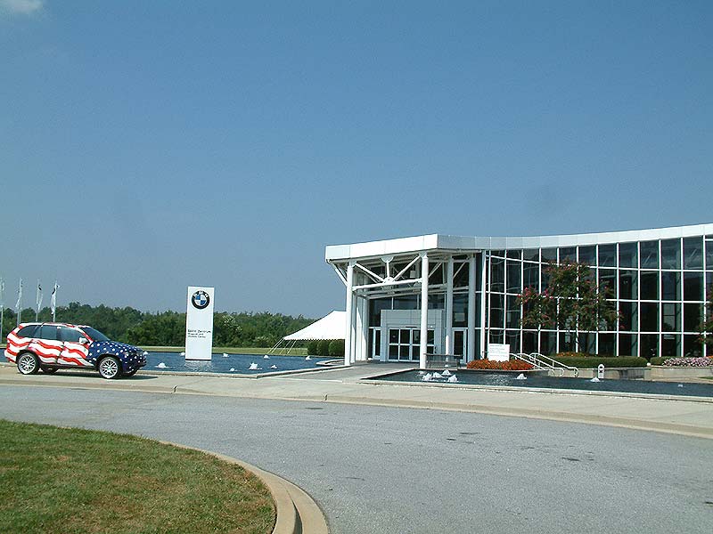 Bmw us manufacturing company in greer south carolina #4