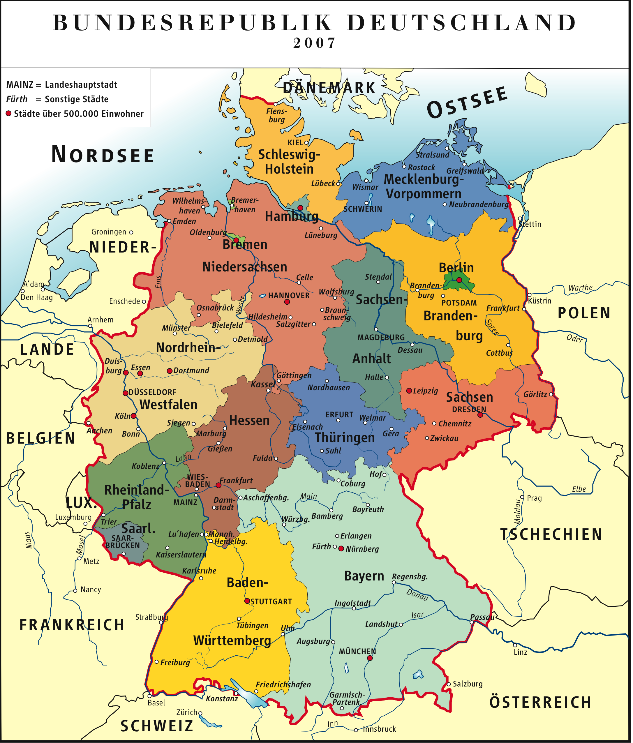 Deutsche Frage