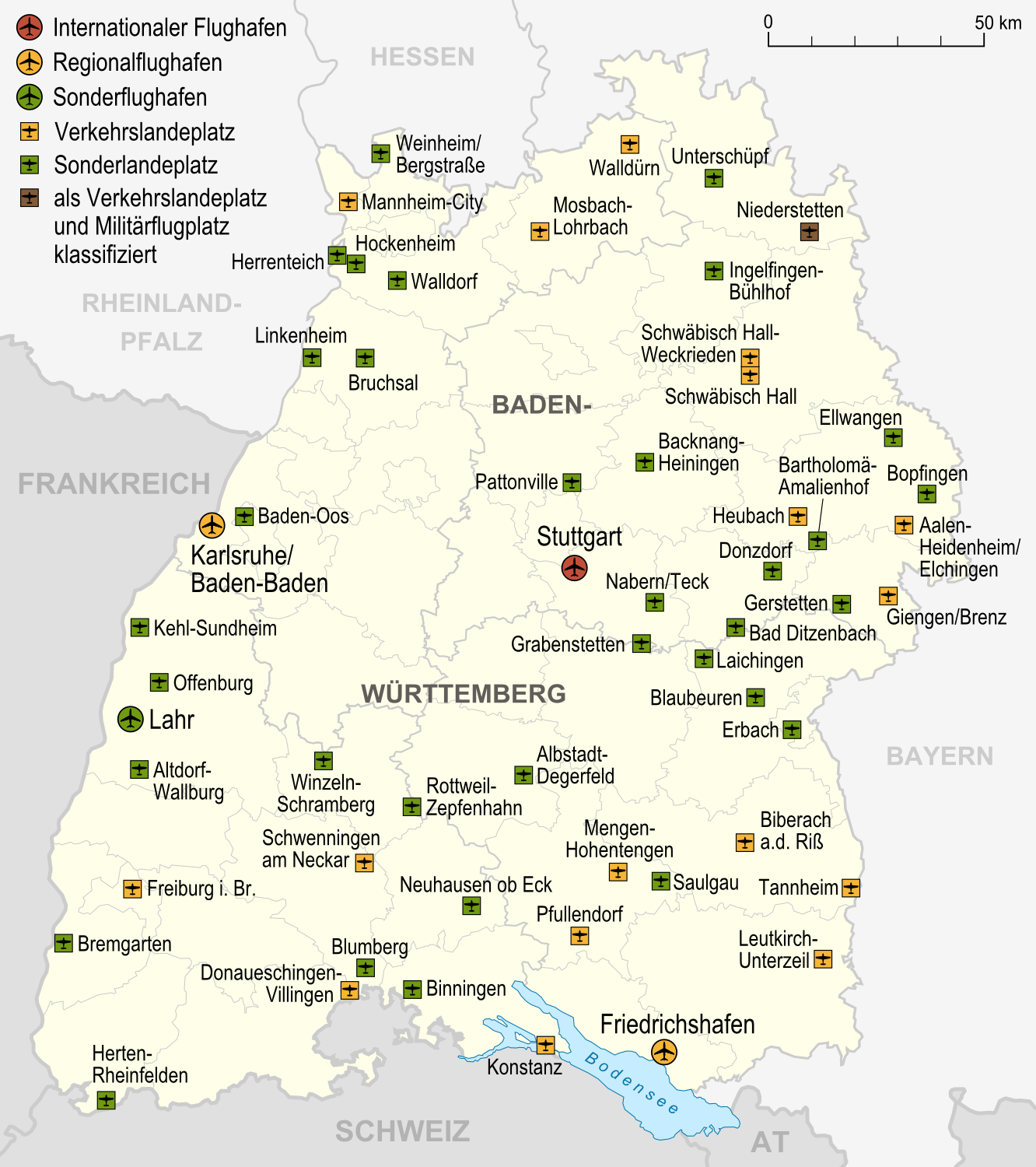 Die Liste der Kerzen von den analen Anbrüchen