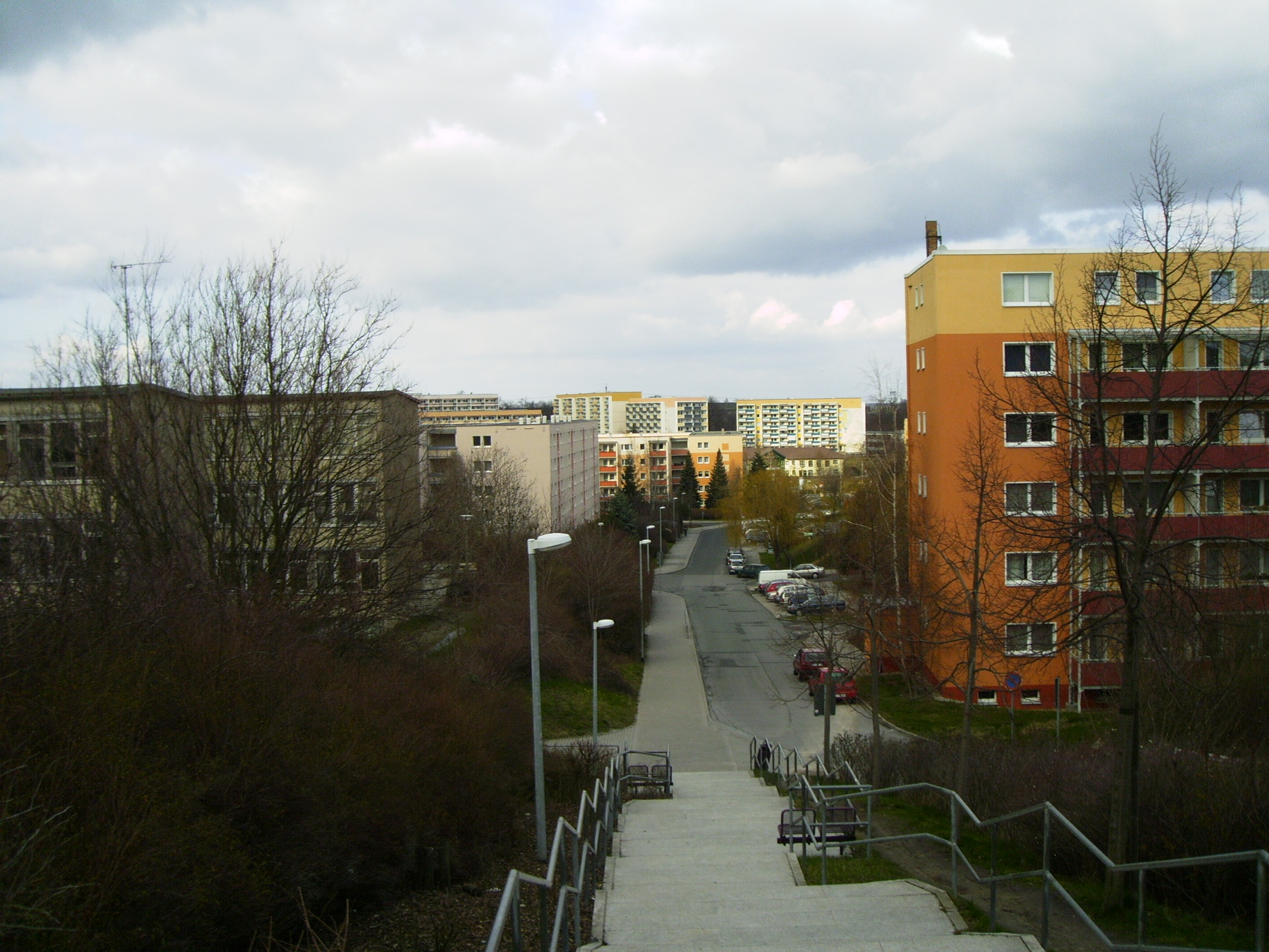 Bautzen Gesundbrunnen