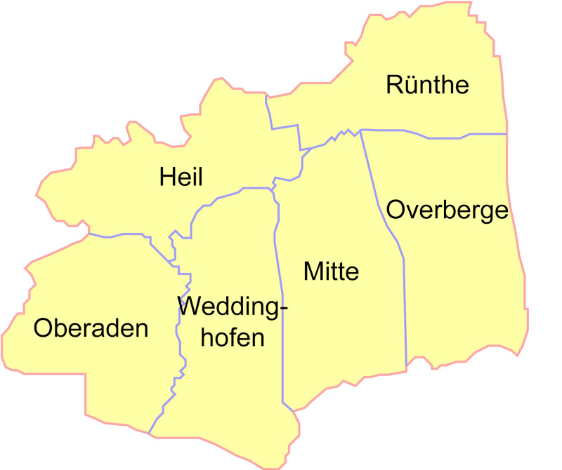 Bergkamen