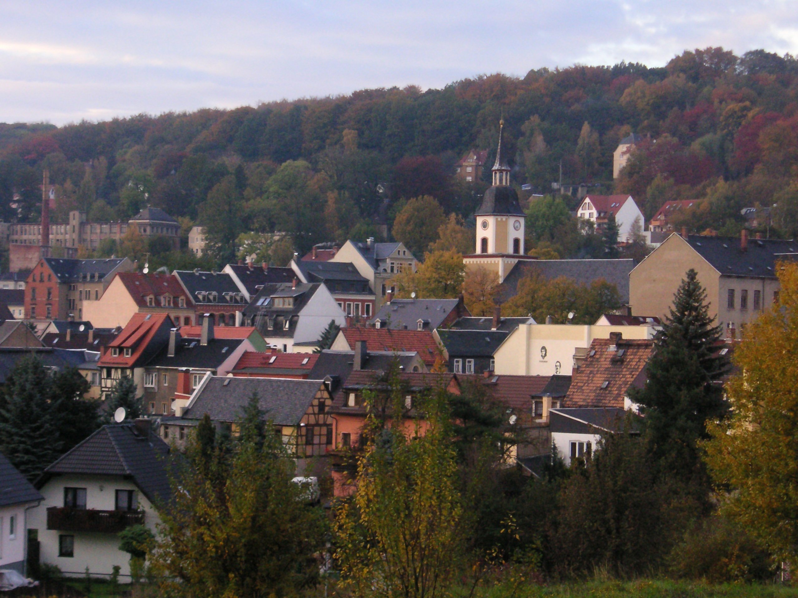 HohensteinErnstthal