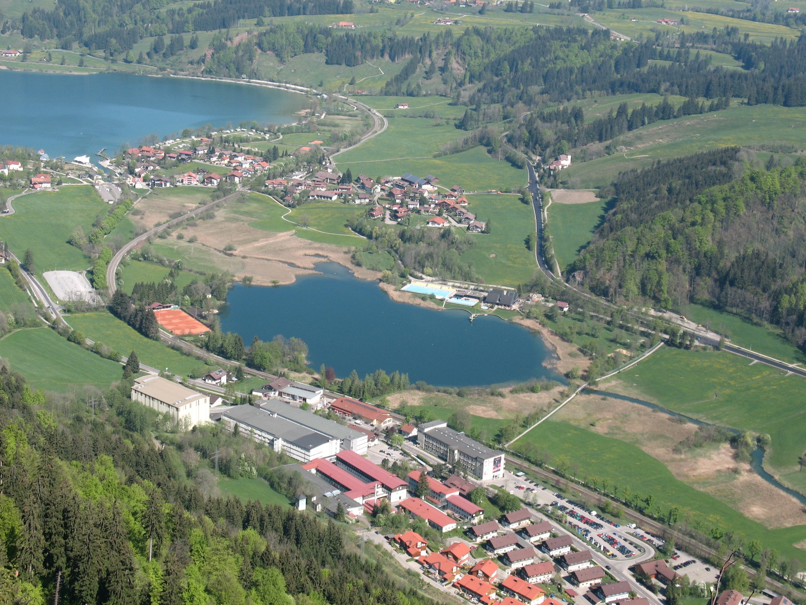 Immenstadt Im AllgГ¤u Immenstadt Im AllgГ¤u