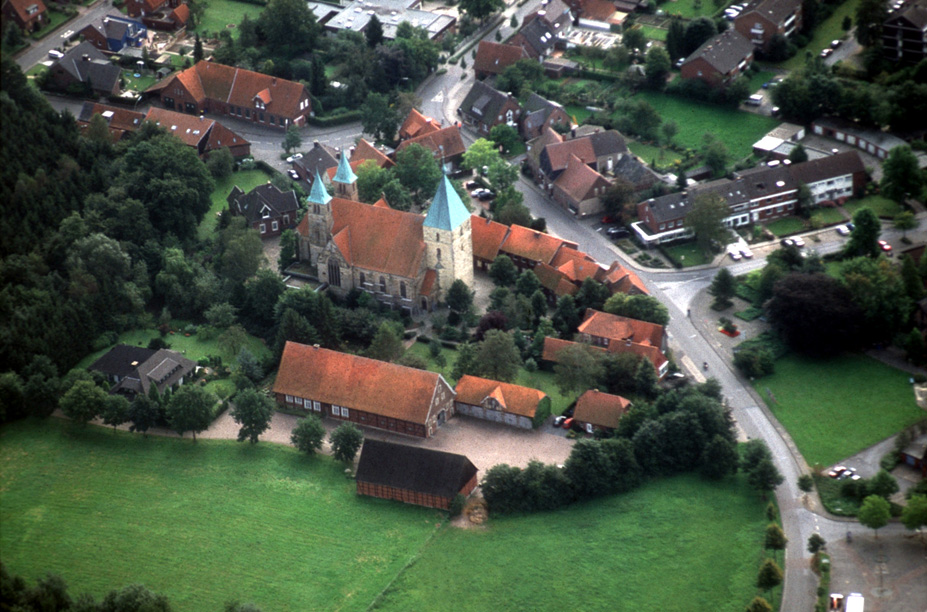Bösensell Bösensell