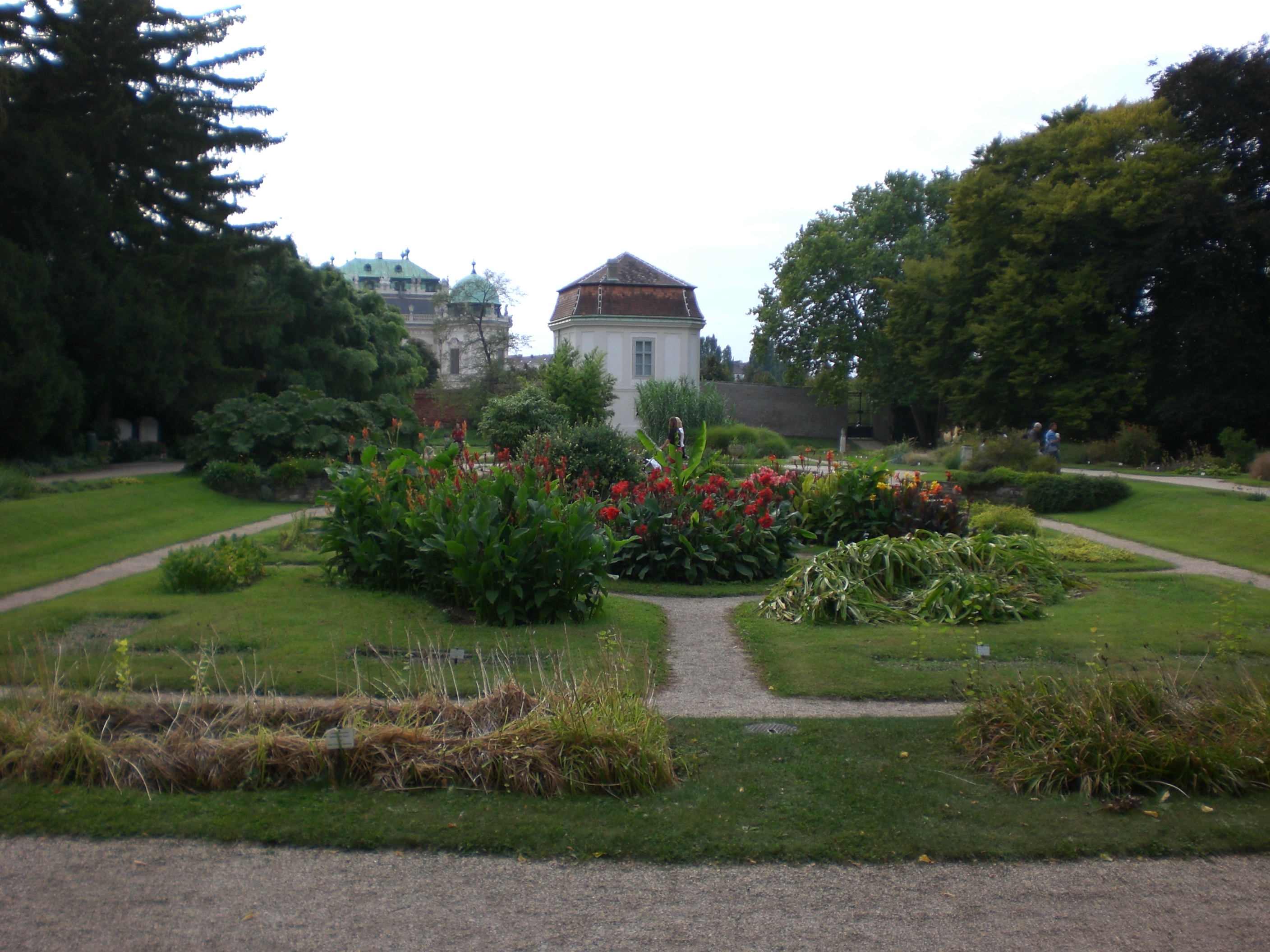 Botanischer Garten Wien