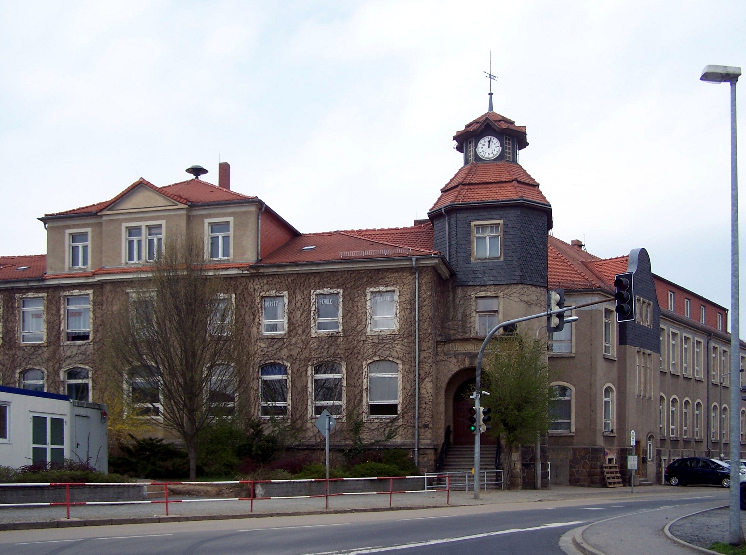 Boxdorf Boxdorf