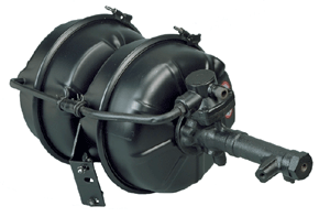 Bmw t50 brake booster #5
