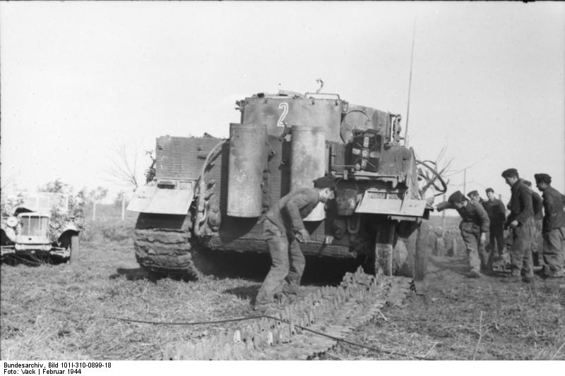 panzerkfwagen vi tiger panzerkfwagen vi tiger