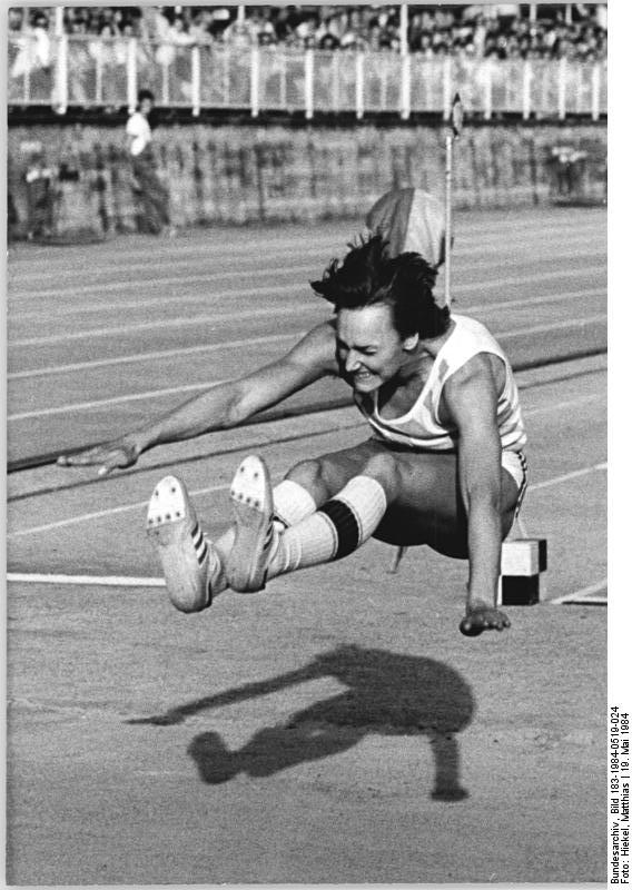 Heike Gabriela Daute Net Worth