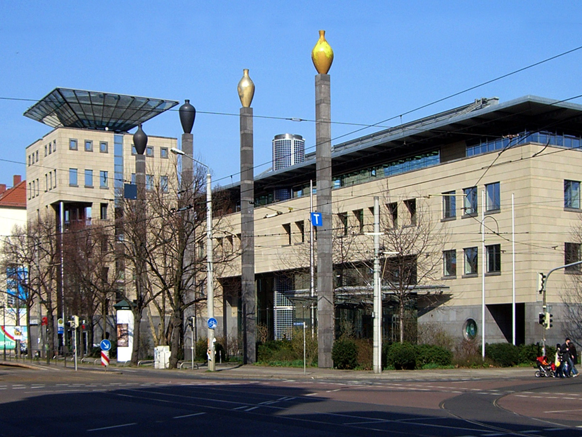 Mercedes autohaus leipzig richard-lehmann-str #5