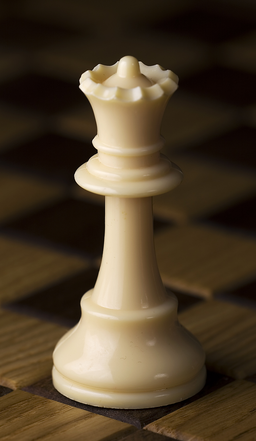 Dame Beim Schach Dame Beim Schach