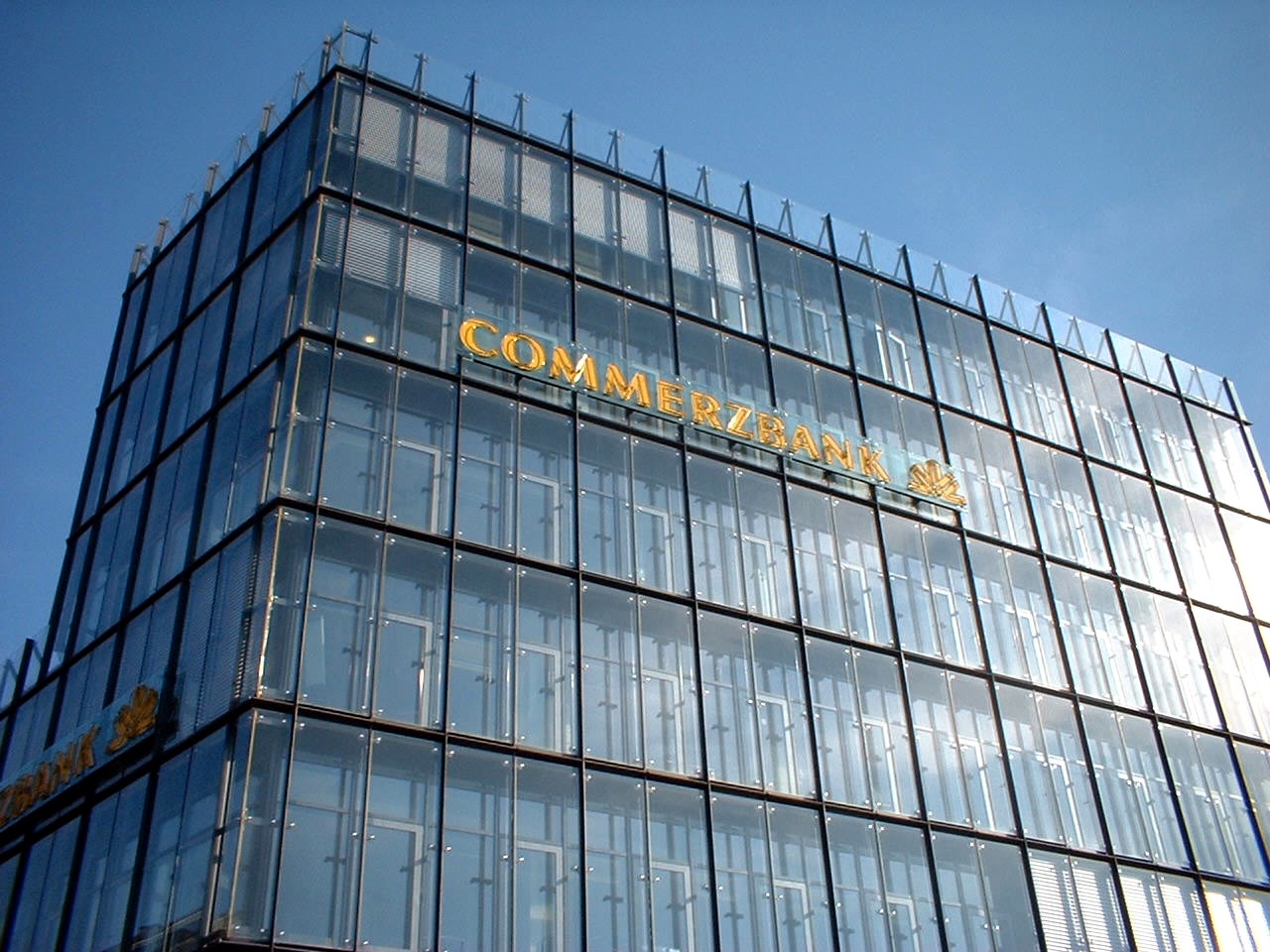 Commerzbank Filialen Köln