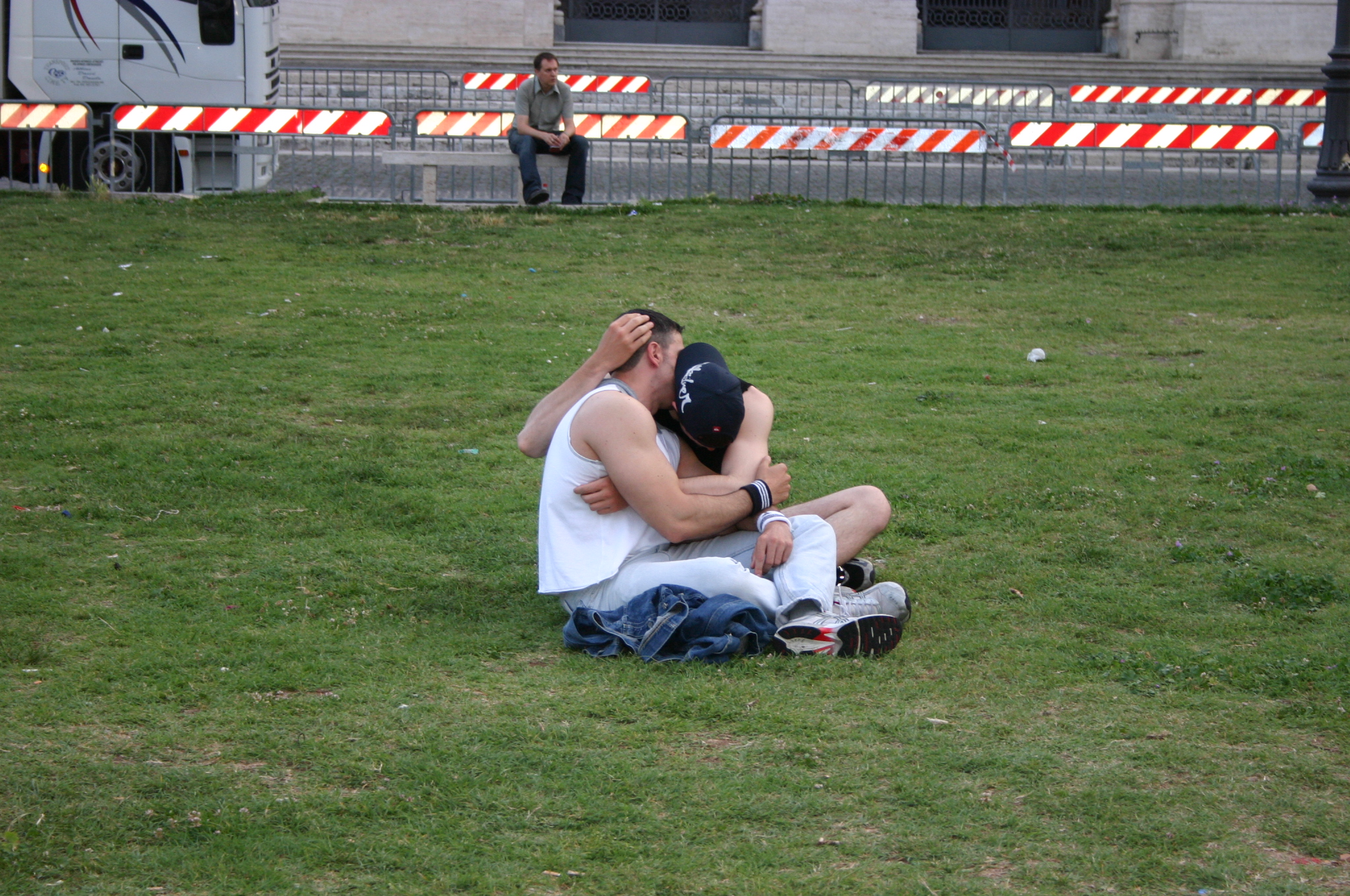 facts gay adoption gay pride berlin 2007
