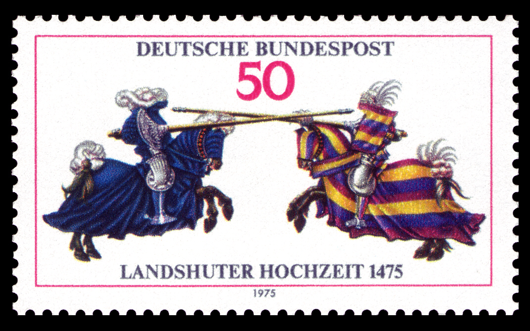 Landshuter Hochzeit