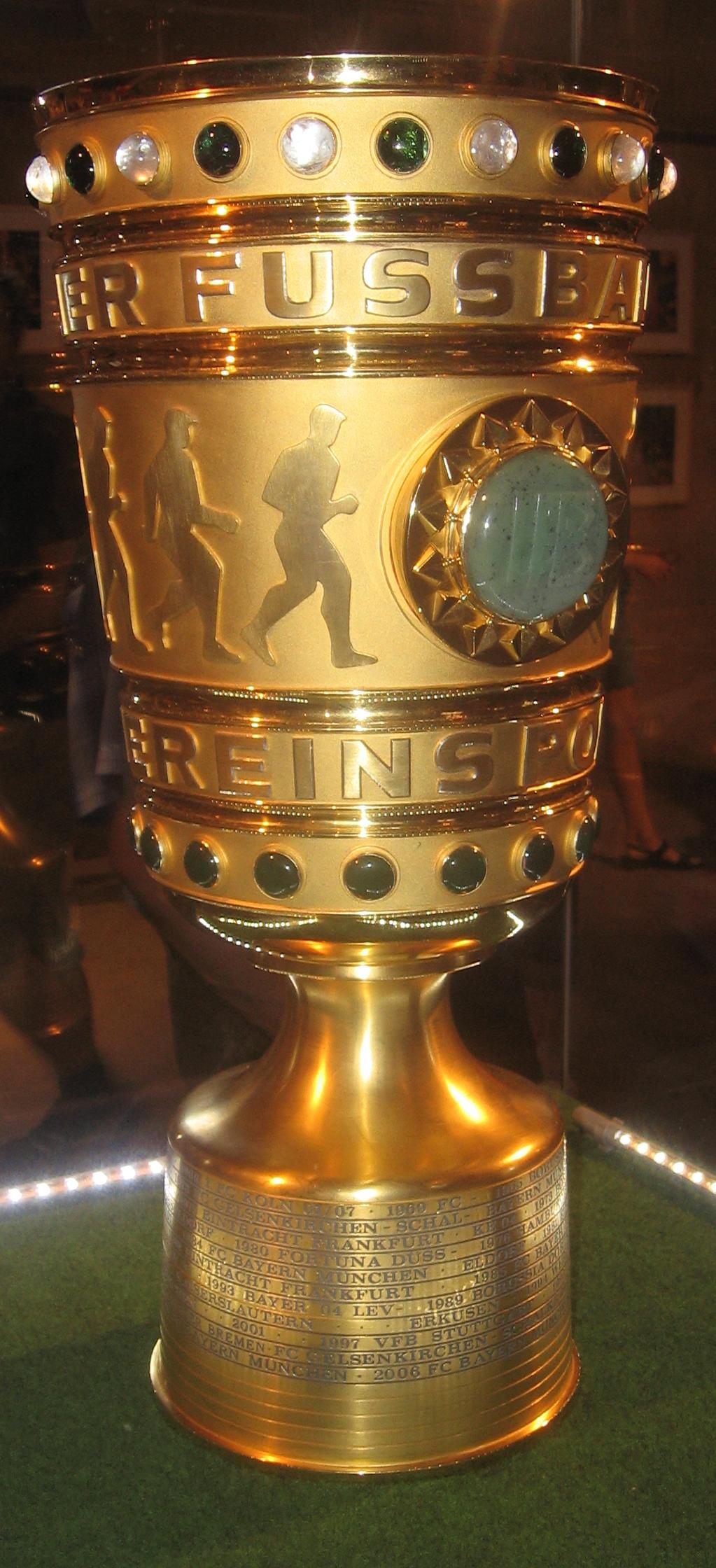 D Pokal D Pokal