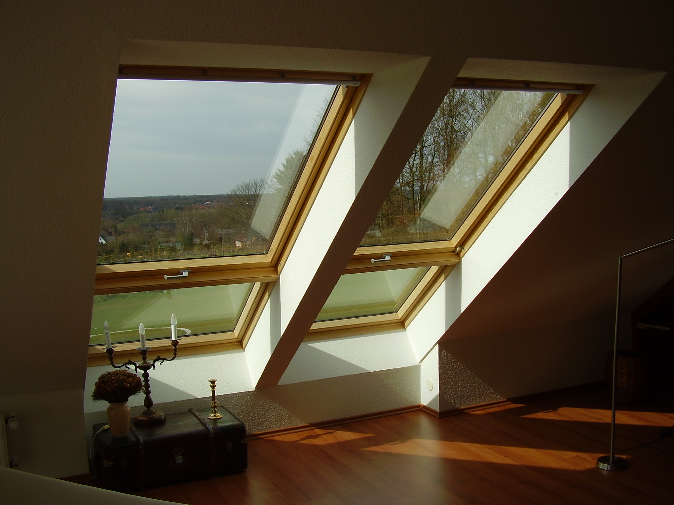 Dachfenster