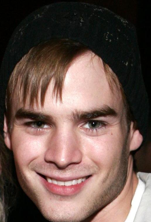 David Gallagher - Picture Gallery